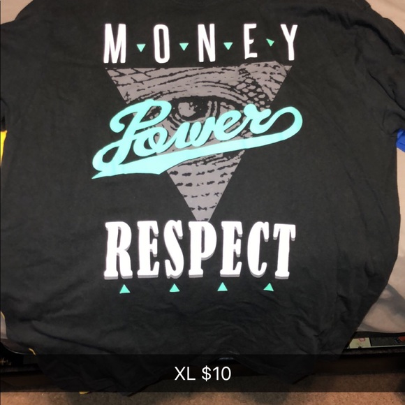 Jordan/Nike Shirts. Click to see others. - Picture 3 of 8